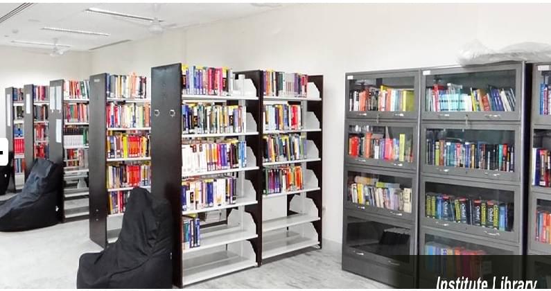 IIITDM Kancheepuram campus photo 7