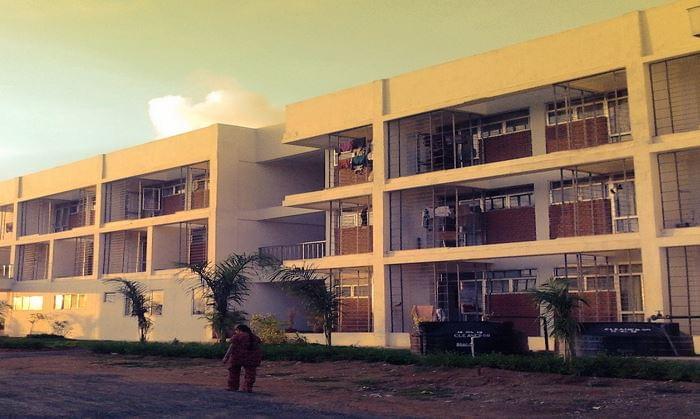IIITDM Kancheepuram campus photo 8