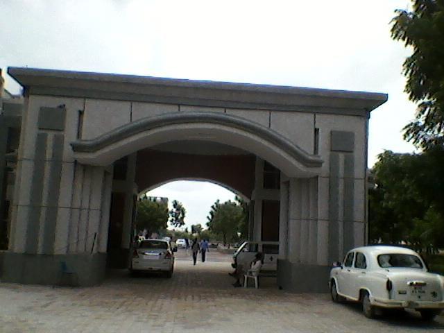 Government Engineering College Bikaner Buildings photo 3