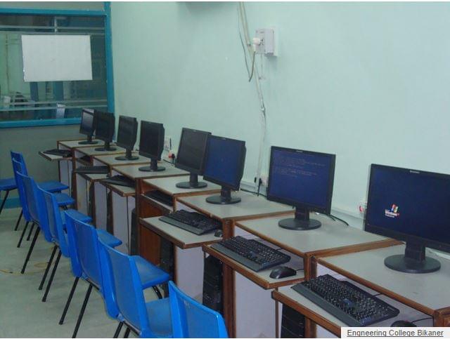 Government Engineering College Bikaner Facility photo 2