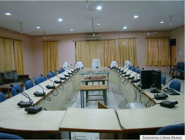 Government Engineering College Bikaner Facility photo 6