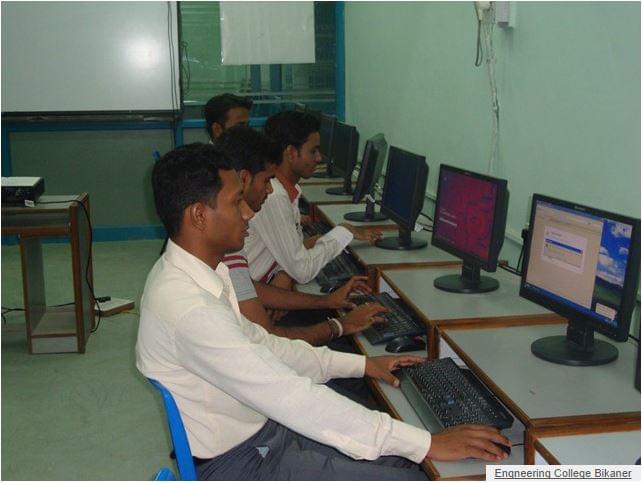 Government Engineering College Bikaner Facility photo 3