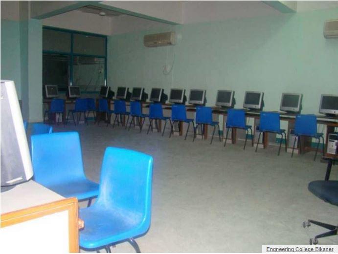 Government Engineering College Bikaner Facility photo 5