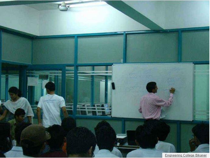 Government Engineering College Bikaner Festival photo 1