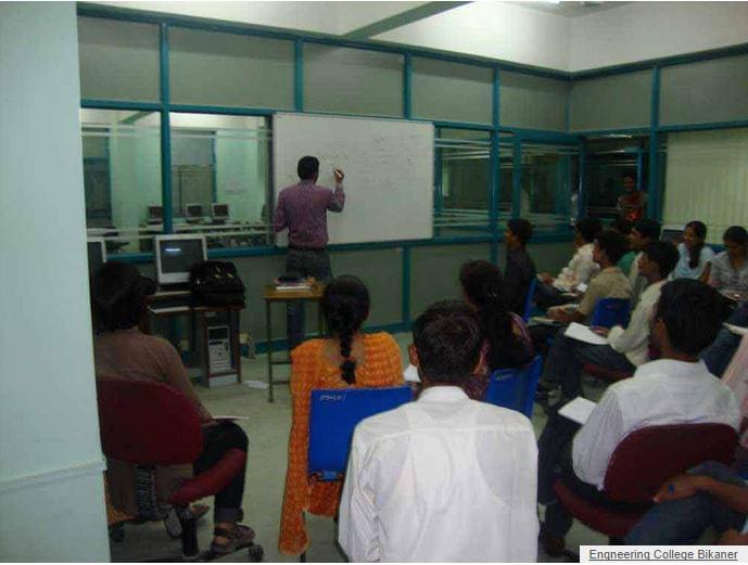 Government Engineering College Bikaner Festival photo 2