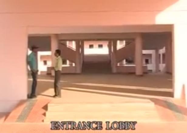 Government Engineering College Sreekrishnapuram Facility photo 1