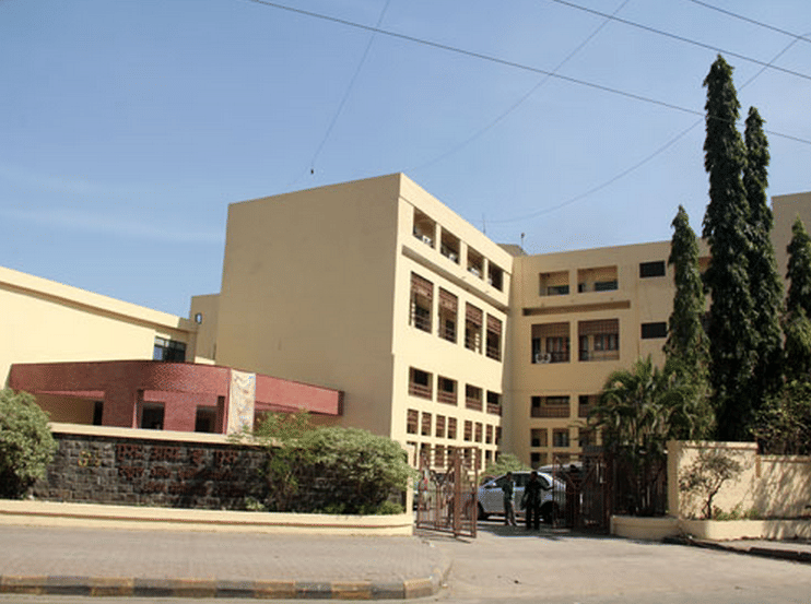 SIESSBS Academic Building photo 1