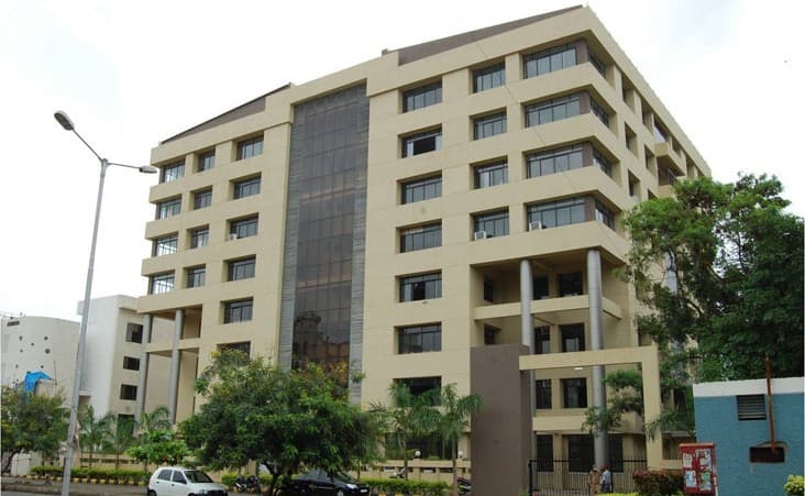 SIESSBS Academic Building photo 6