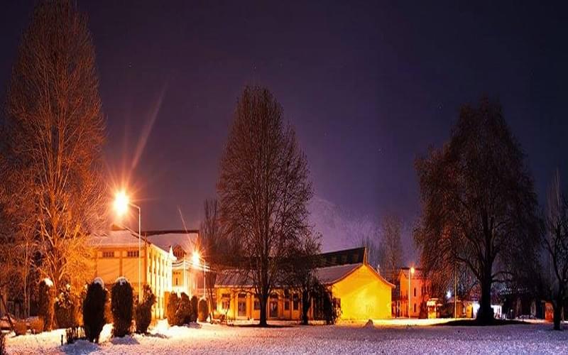 NIT Srinagar Campus photo 10