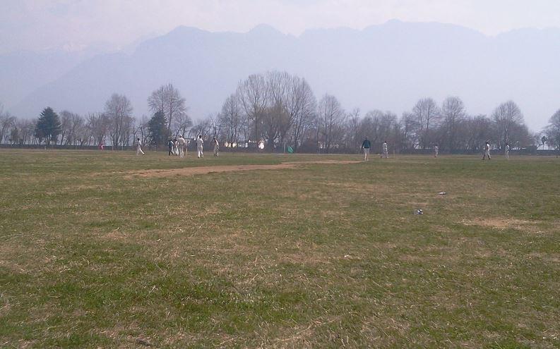 NIT Srinagar Campus photo 2