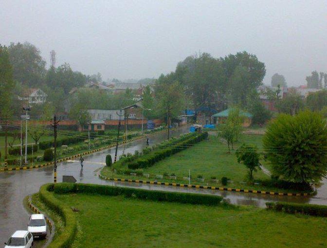 NIT Srinagar Campus photo 3