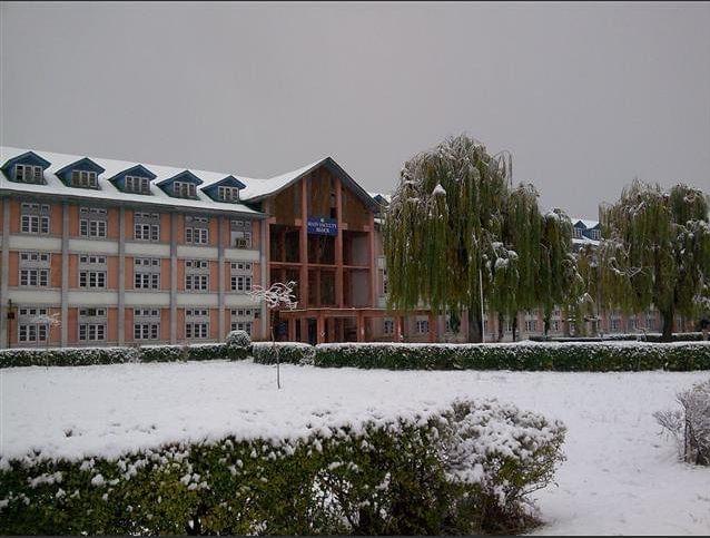 NIT Srinagar Campus photo 5