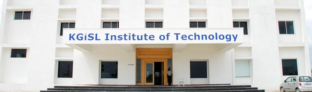 KGiSL Institute of Information Management Coimbatore Facility photo 4