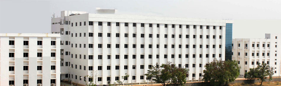 KGiSL Institute of Information Management Coimbatore Facility photo 5