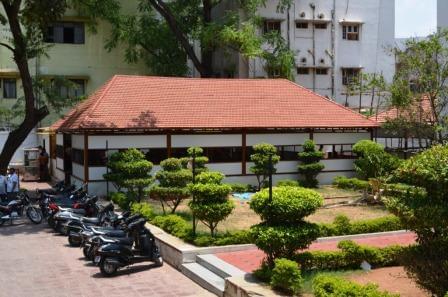 KMIT Hyderabad Buildings photo 2