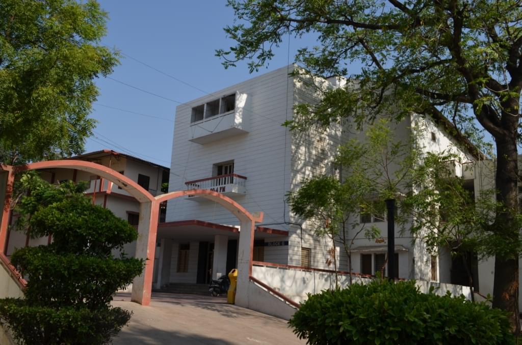 KMIT Hyderabad Buildings photo 3