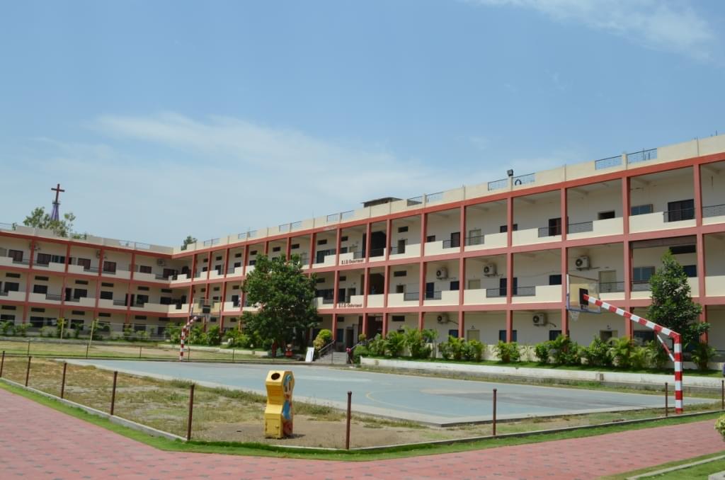 KMIT Hyderabad Buildings photo 4