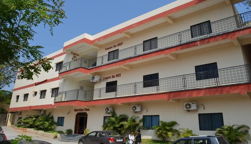 KMIT Hyderabad Buildings photo 6