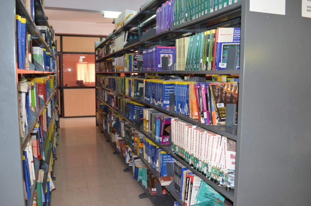 KMIT Hyderabad Facility photo 1
