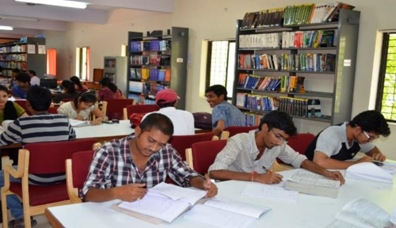 KMIT Hyderabad Facility photo 2