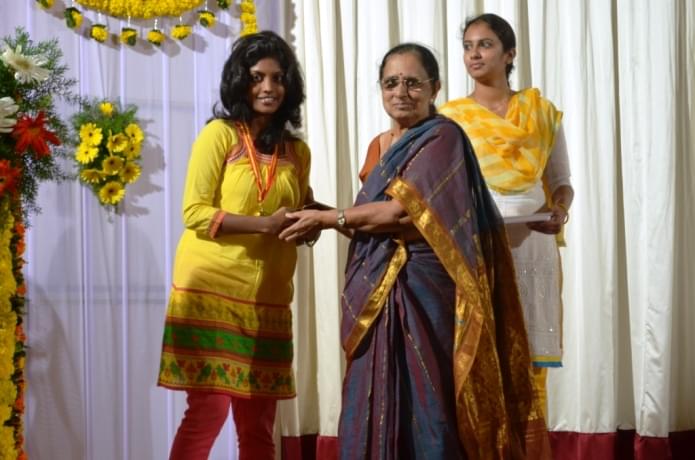 KMIT Hyderabad Festival photo 3