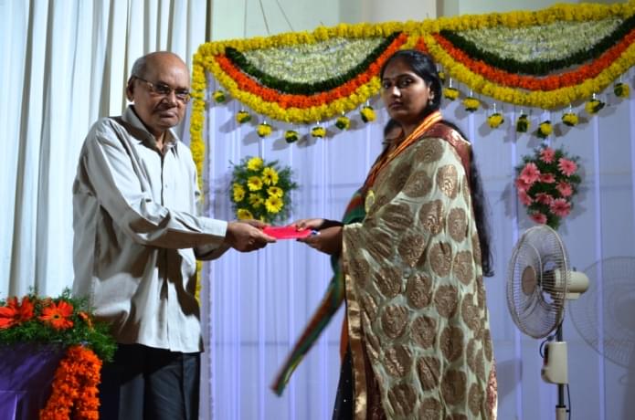 KMIT Hyderabad Festival photo 4