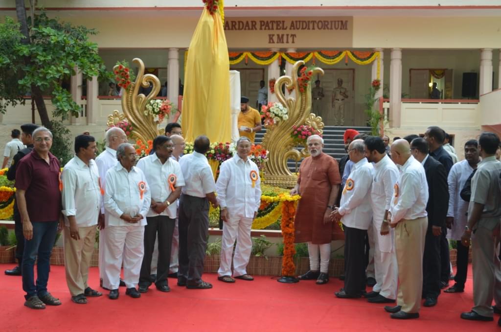 KMIT Hyderabad Festival photo 6