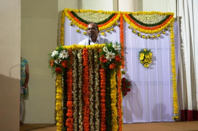 KMIT Hyderabad Festival photo 2