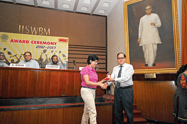 IISWBM Events photo 1
