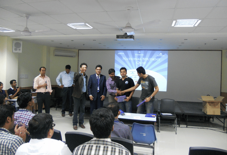 IISWBM Events photo 2