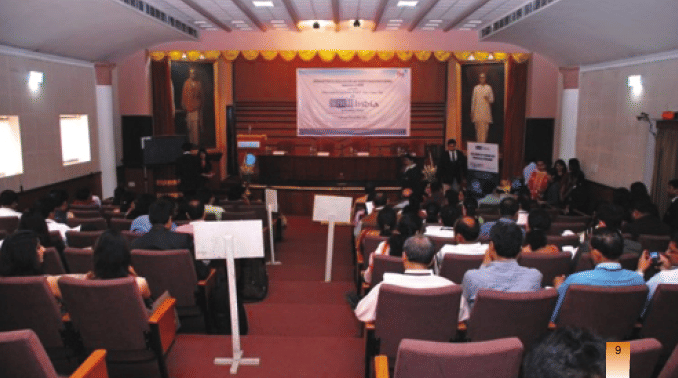 IISWBM Events photo 4