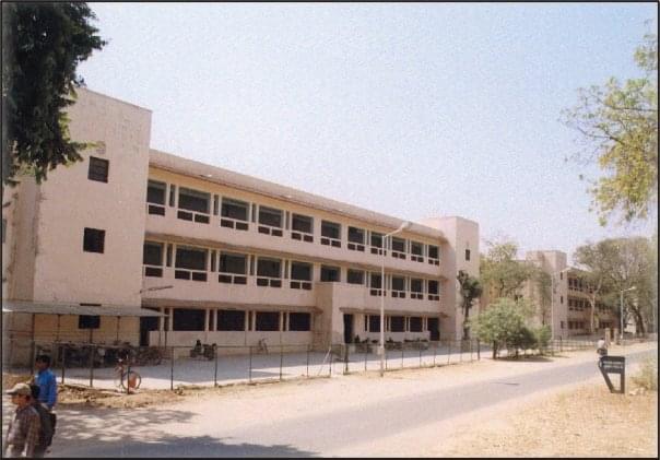 LDCE Ahmedabad Buildings photo 1