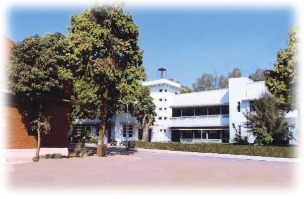 LDCE Ahmedabad Buildings photo 3