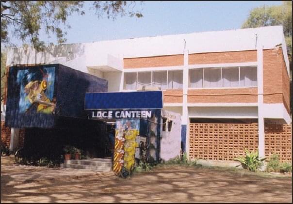 LDCE Ahmedabad Buildings photo 4