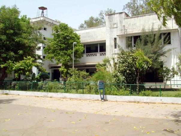 LDCE Ahmedabad Buildings photo 5