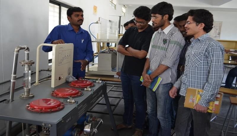 LDCE Ahmedabad Facility photo 1