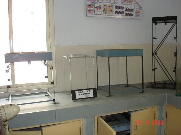 LDCE Ahmedabad Facility photo 2