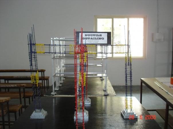 LDCE Ahmedabad Facility photo 3