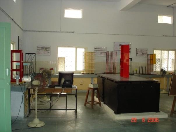LDCE Ahmedabad Facility photo 4