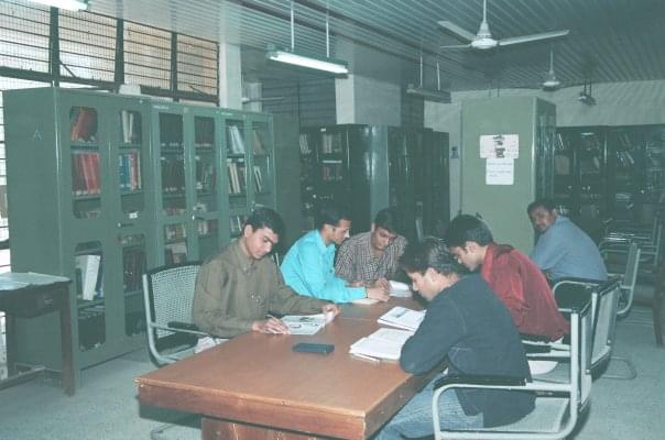 LDCE Ahmedabad Facility photo 5