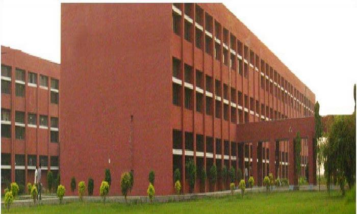 DCRUST Campus photo 4