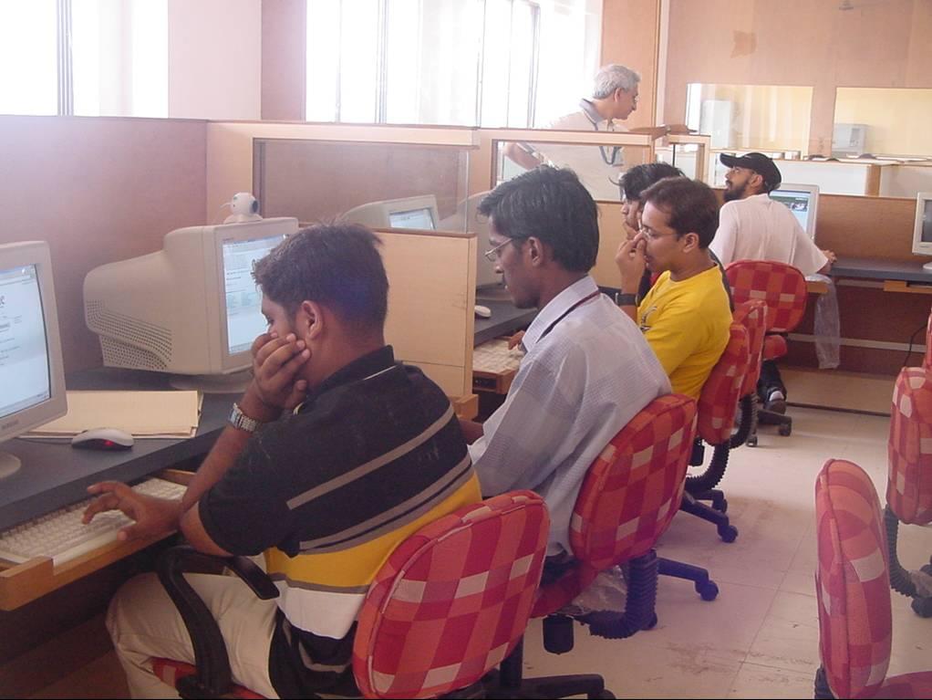 Lokmanya Tilak College of Engineering Navi Mumbai LTCE photo 1