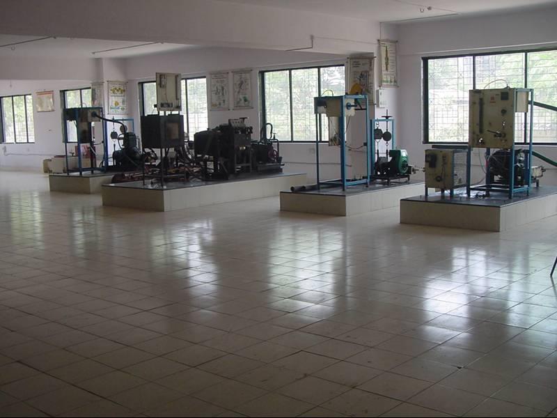 Lokmanya Tilak College of Engineering Navi Mumbai LTCE photo 3