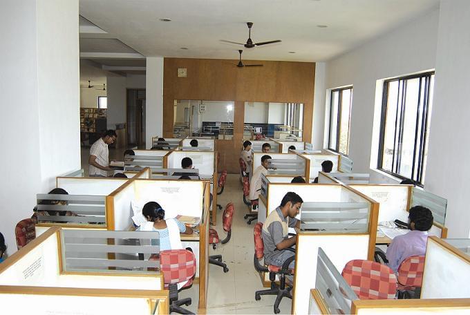 Lokmanya Tilak College of Engineering Navi Mumbai LTCE photo 4