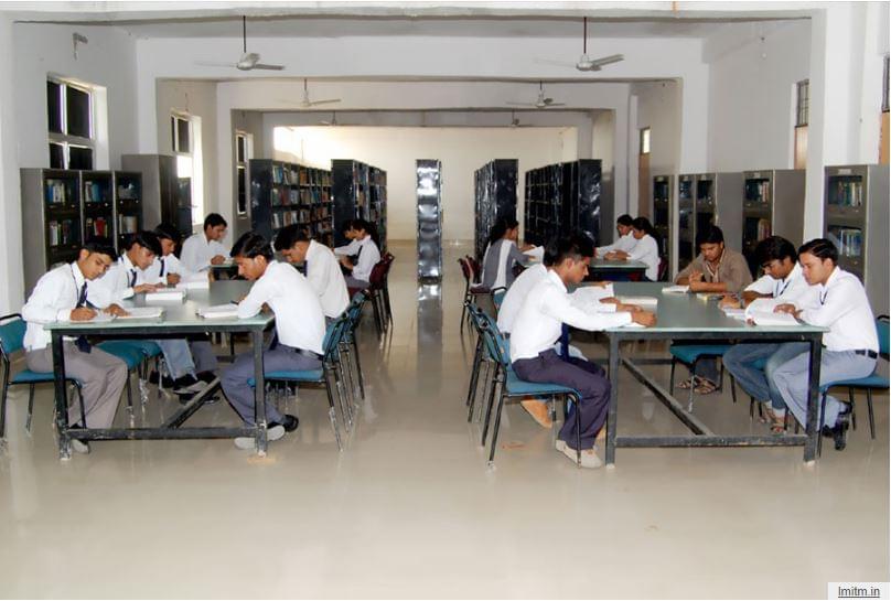 Model Institute of Technology and Management, Lucknow Festival photo 1