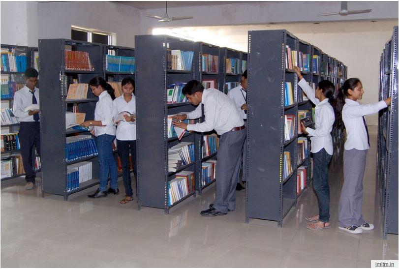 Model Institute of Technology and Management, Lucknow Festival photo 2