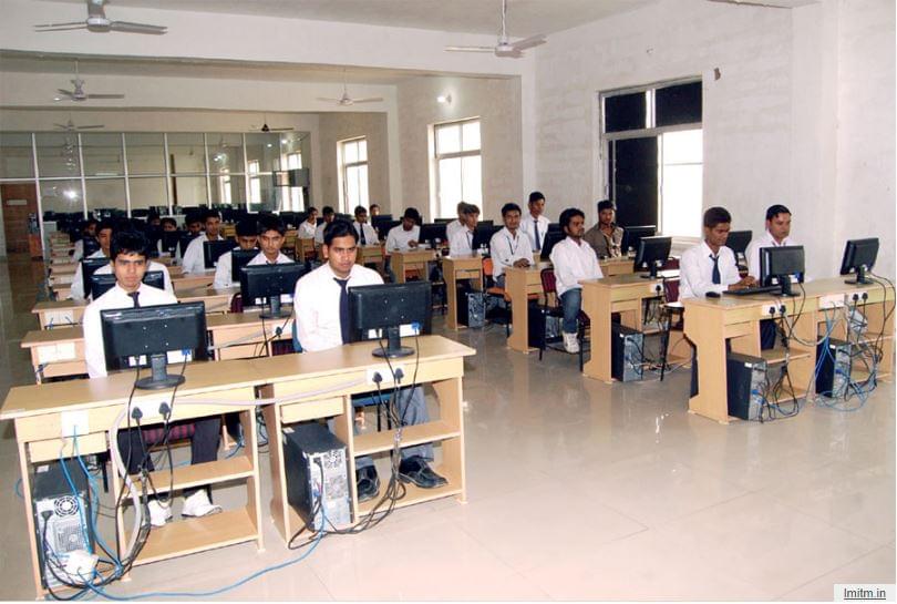 Model Institute of Technology and Management, Lucknow Festival photo 3