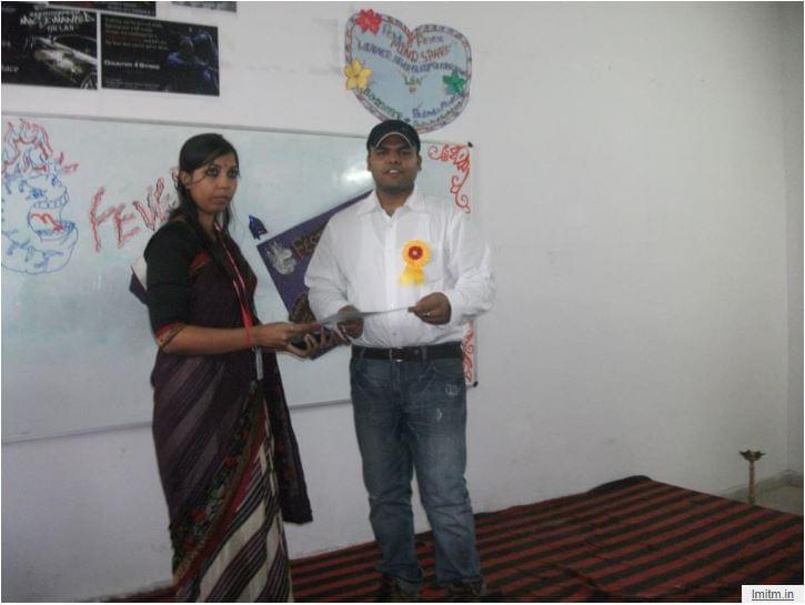Model Institute of Technology and Management, Lucknow Festival photo 8