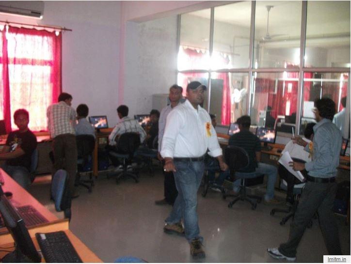 Model Institute of Technology and Management, Lucknow Festival photo 9