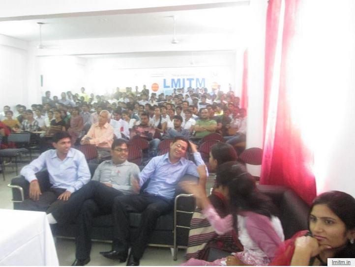 Model Institute of Technology and Management, Lucknow Festival photo 10